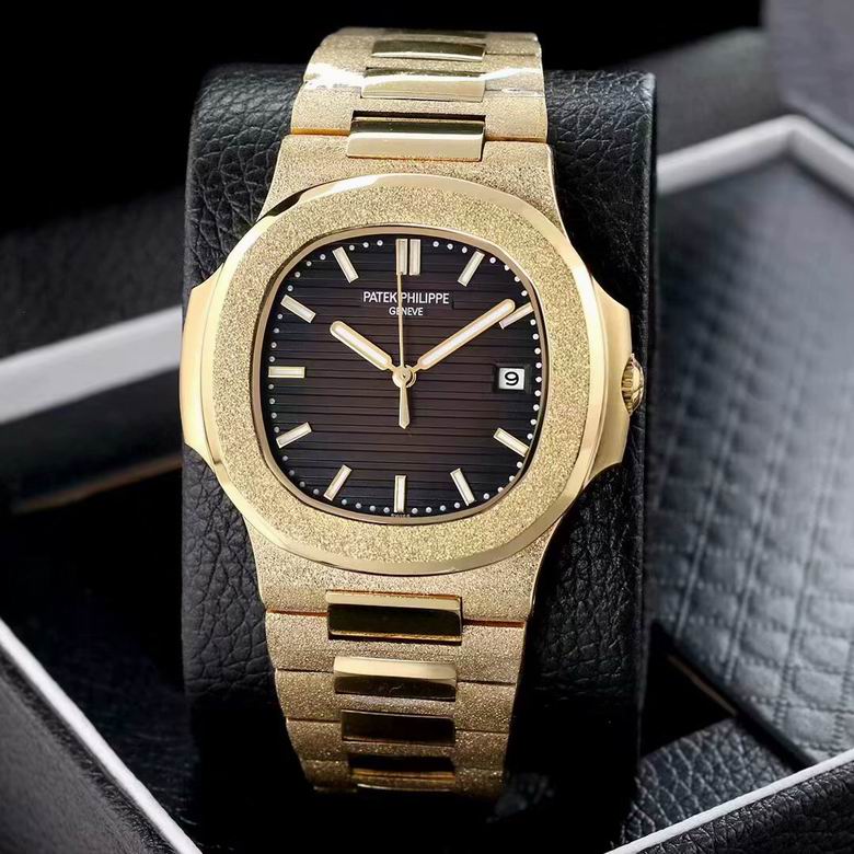 Patek Philippe Watch 59